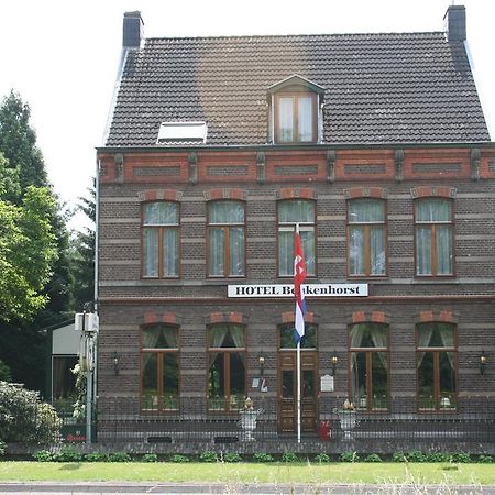 Hotel Beukenhorst Wittem Exterior foto