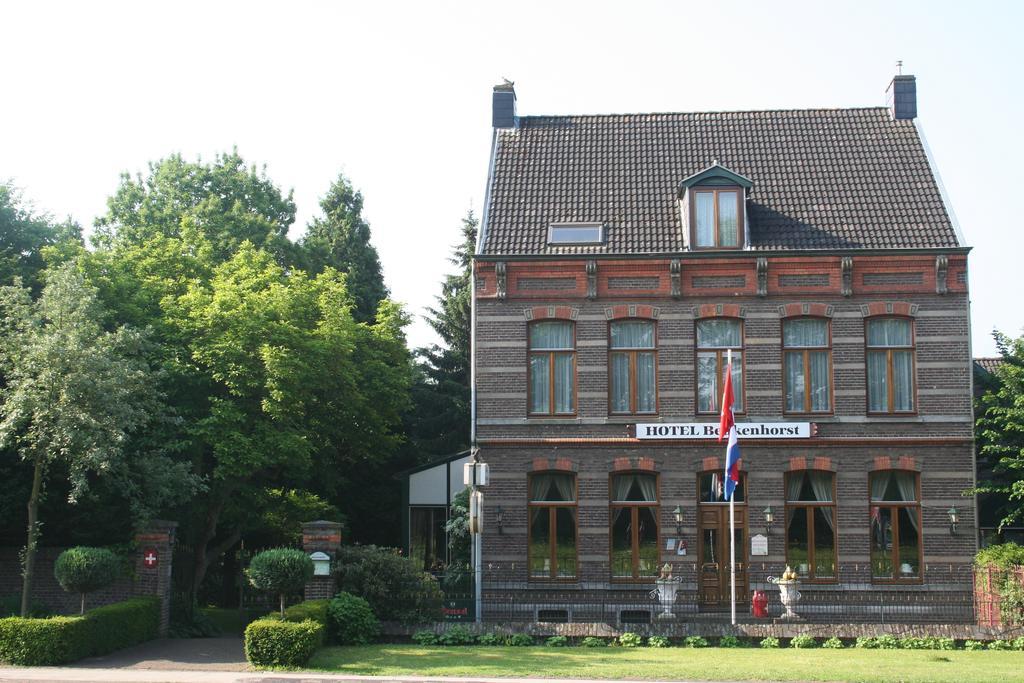 Hotel Beukenhorst Wittem Cameră foto